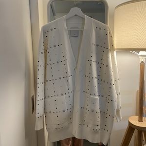 Sandro Cardigan